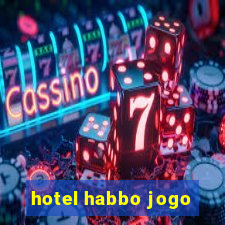 hotel habbo jogo